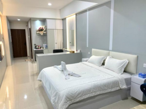 Wiwi Formosa Residence -Deluxe Studio-Balcony-Netflix